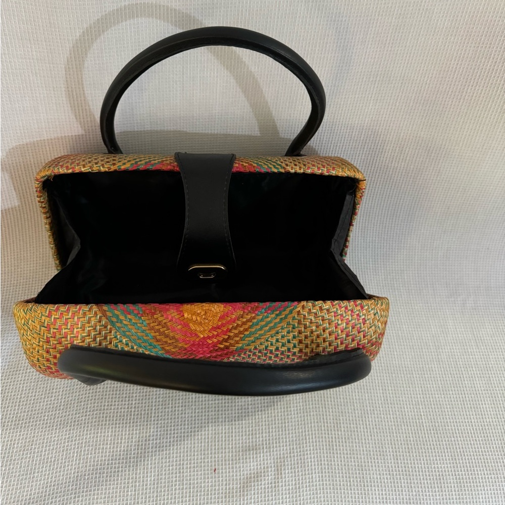 Mini handbag - Picture 4 of 7